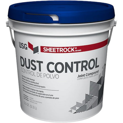 USG 384014004 3.5Qt Plus-3 w/ Dust Control-1PK LANC-210299