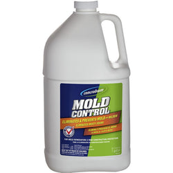 Concrobium 025001 1gal Mold Control - Eliminates & Prevents Mold-1PK LANC-210689