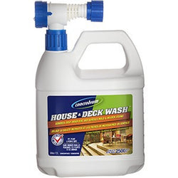 Concrobium 126056 2L House & Deck Wash-1PK LANC-210690