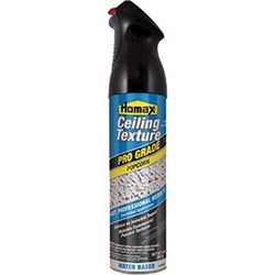 Homax 4575 14 oz. Pro Grade Popcorn Water Based Ceiling Spray Texture-1PK LANC-210855