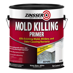 Zinsser 276049 1gal Mold Killing Primer-1PK