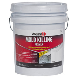 Zinsser 276088 5gal Mold Killing Primer-1PK