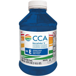 NovoColor 8832N qt Phthalo Blue E Low VOC Colorant-1PK LANC-211424