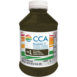 NovoColor 8888N qt Raw Umber L Low VOC Colorant-1PK LANC-211428