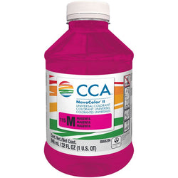 NovoColor 8882N qt Magenta M Low VOC Colorant-1PK LANC-211429