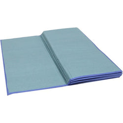 Trimaco 90027 2' x 7' One Tuff Quick Drop Folding Drop Cloth-1PK LANC-211460