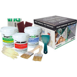 Dumond TPK01 Professional Paint Removal Test Kit LANC-211634