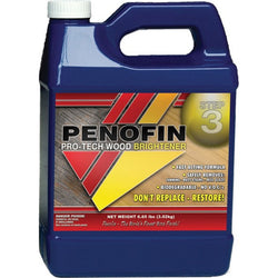 Penofin FTECBGA 1gal Pro-Tech Brightener-1PK LANC-211999
