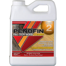 Penofin FTECCGA 1gal Pro-Tech Cleaner-1PK LANC-212000