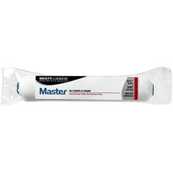 Bestt Liebco 559386000 6-1/2 x 3/8 Nap White Woven Mini Roller Cover-1PK LANC-21329
