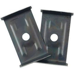 Allway 1B 1-1/8 2-Edge Scraper Blade (2pk) LANC-21430