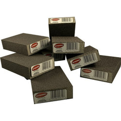 Dynamic AG002610 Medium/Fine Sanding Sponge Bulk Box w/UPC (250pk) LANC-214546