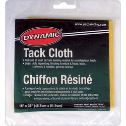 Dynamic AZ015122 45.7cm x 91.4cm (18 x 36) Tack Cloth-24PK LANC-214615
