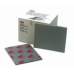 3M 06965 4.5 x 5.5 x .1875 Fine Contour Surface Sanding Sponge (250/pk) LANC-21952