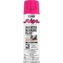 Seymour 20-379 20 oz. (16 oz. Fill) Fluorescent Pink 3 Series Inverted WB Marker-1PK LANC-219830