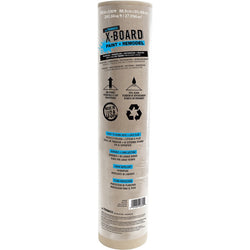 Trimaco 12370 35 x 100' Roll 22mil X-Board Heavy Duty Surface Protector Reusable-1PK LANC-220321