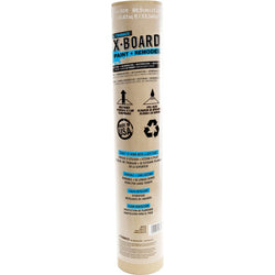 Trimaco 12375 35 x 50' 22mil X-Board Surface Protector-1PK LANC-220322