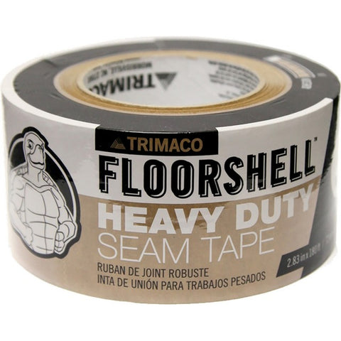Trimaco 12390 2.83 x 180' Floor Shell Seam Tape-1PK LANC-220323