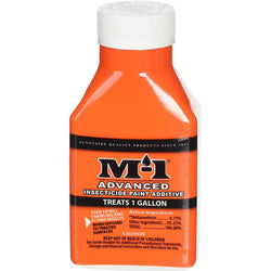 Sunnyside 76904M 1.68oz M-1 Advanced Insecticide Paint Additive-1PK LANC-220843