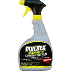 Moldex 5010 32oz Spray Mold Killer Trigger-1PK LANC-221964