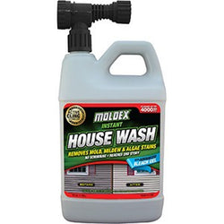 Moldex 7030 56oz Hose End Instant House Wash-1PK LANC-221973