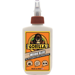 Gorilla Glue 6202003 4oz Gorilla Glue Wood Glue-1PK LANC-222004