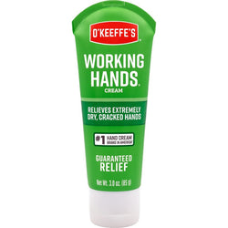 O'Keeffe's K0290001 3oz Tube Working Hands Hand Cream-1PK LANC-222012