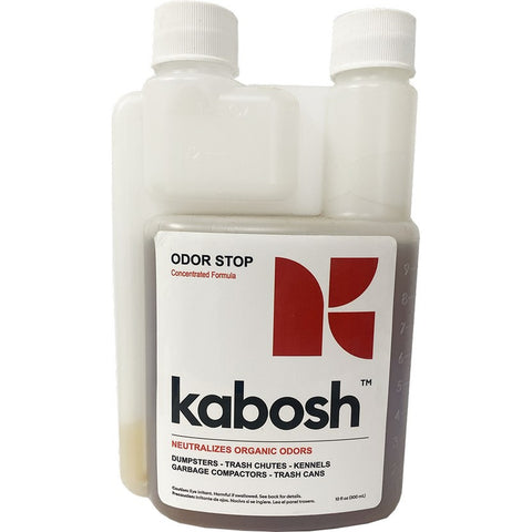 Kabosh 420-10 10oz Odor Stop Cleaner-1PK LANC-222363