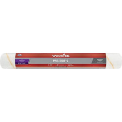 Wooster RR641 18 x 3/16 Nap Pro/Doo-Z Roller Cover-1PK