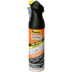 Homax 4692 20oz Pro Grade Orange Peel Water Based Ceiling Texture-1PK LANC-223419