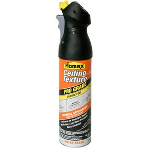 Homax 4692 20oz Pro Grade Orange Peel Water Based Ceiling Texture-1PK LANC-223419