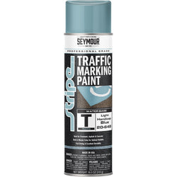 Seymour 20-648 20 oz. Handicap Blue Traffic Marker Spray-1PK LANC-2238