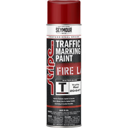 Seymour 20-647 20 oz. Red Traffic Marker Spray-1PK LANC-2247
