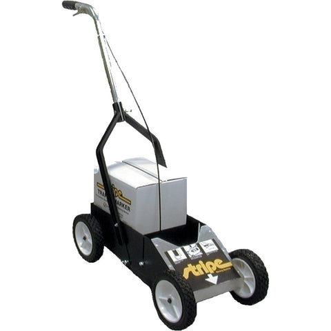 Seymour Z-604 Stripe Traffic Marking Machine-1PK LANC-2256