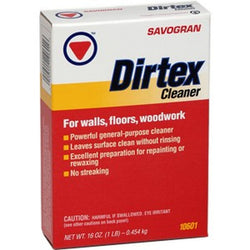 Savogran 10601 1Lb Dirtex Powder-1PK LANC-2265