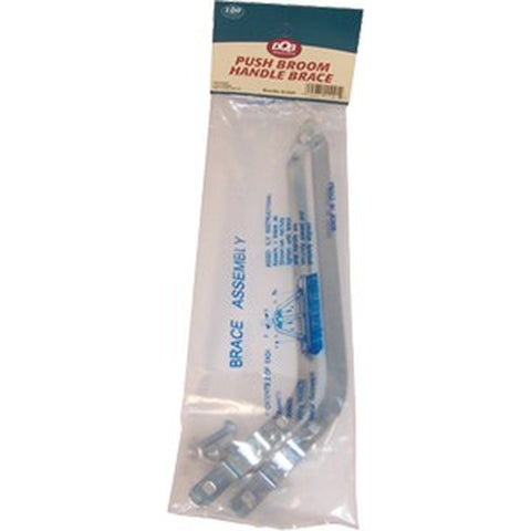 DQB 11091 Outrigger Brace w/Hardware-1PK