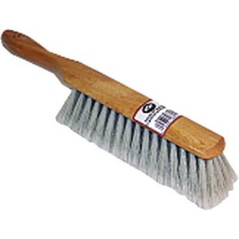 DQB 08805 9 Gray Flagged Dust Brush-1PK LANC-22797
