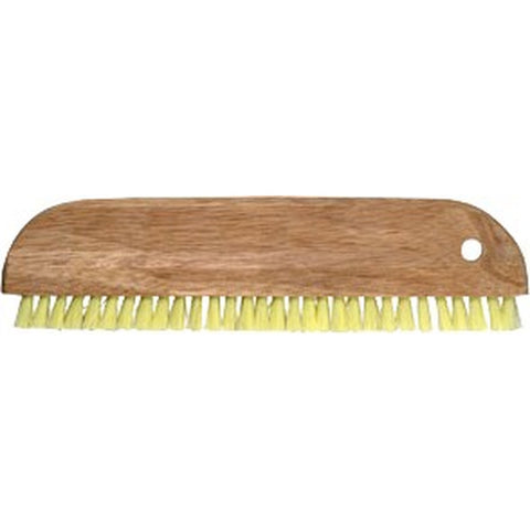 DQB 11929 12 x 3/4 Trim Poly Smoother Brush-1PK LANC-22799