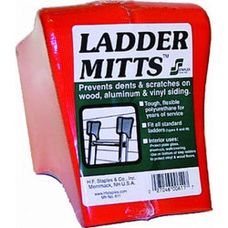 H. F. Staples 611 Ladder Mitt (2pk) LANC-2324