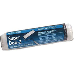 Wooster R765 Bulk Pack of R205 9 x 3/8 Nap Super Doo-Z Roller Cover (100/pk)