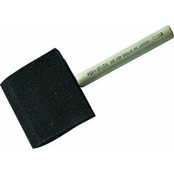Wooster 3102 2 Foam Brush-24PK LANC-24289