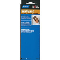 Norton 00944 3 5/16 x 9 x 1 WallSand Fine/Med Xl Sponge-1PK LANC-24533