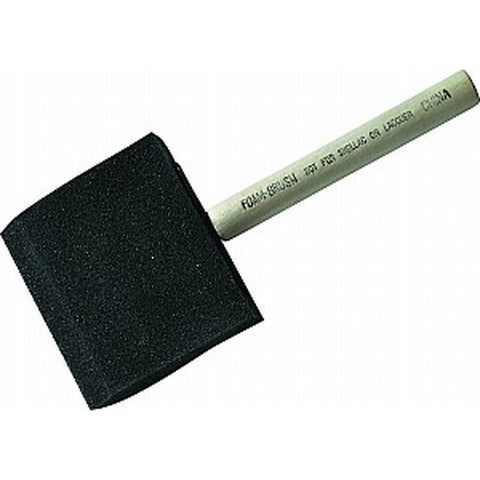 Wooster 3102 1 Foam Brush-24PK LANC-24614