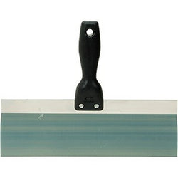 Hyde 09214 12 Value Series Blue Steel Taping Knife Polypropylene Handle-1PK LANC-24934
