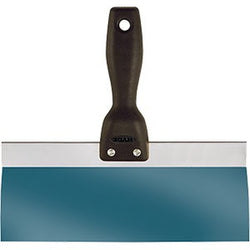 Hyde 09213 10 Value Series Blue Steel Taping Knife Polypropylene Handle-1PK LANC-24938