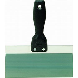 Hyde 09212 8 Value Series Blue Steel Taping Knife Polypropylene Handle-1PK LANC-24940