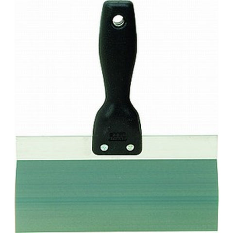 Hyde 09212 8 Value Series Blue Steel Taping Knife Polypropylene Handle-1PK LANC-24940
