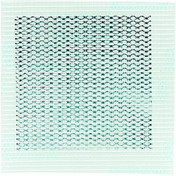 Hyde 09898 4 x 4 Aluminum Self Adhesive Wall Patch-1PK LANC-24941