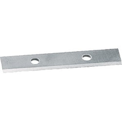 Warner 814 2-3/8 Double Edge Carbide Blade-1PK
