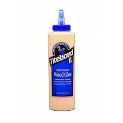 Franklin 5004 16oz Titebond II Premium Wood Glue-1PK LANC-25246